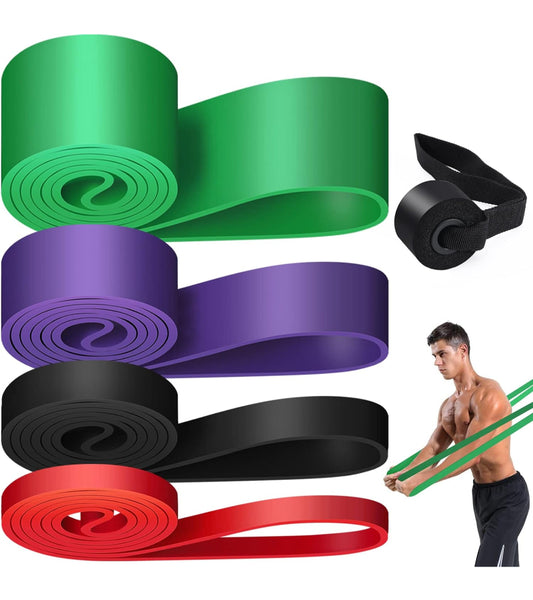 Fitness Resistance Band